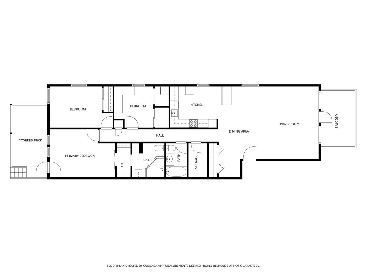 4635 N Magnolia Avenue Unit: 3