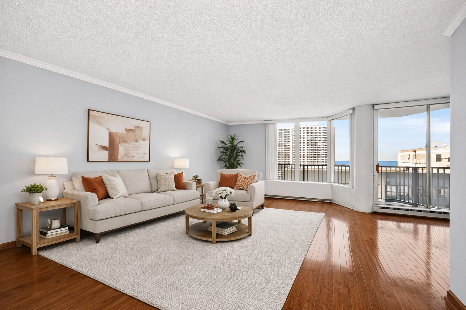 4170 N Marine Drive Unit: 18H