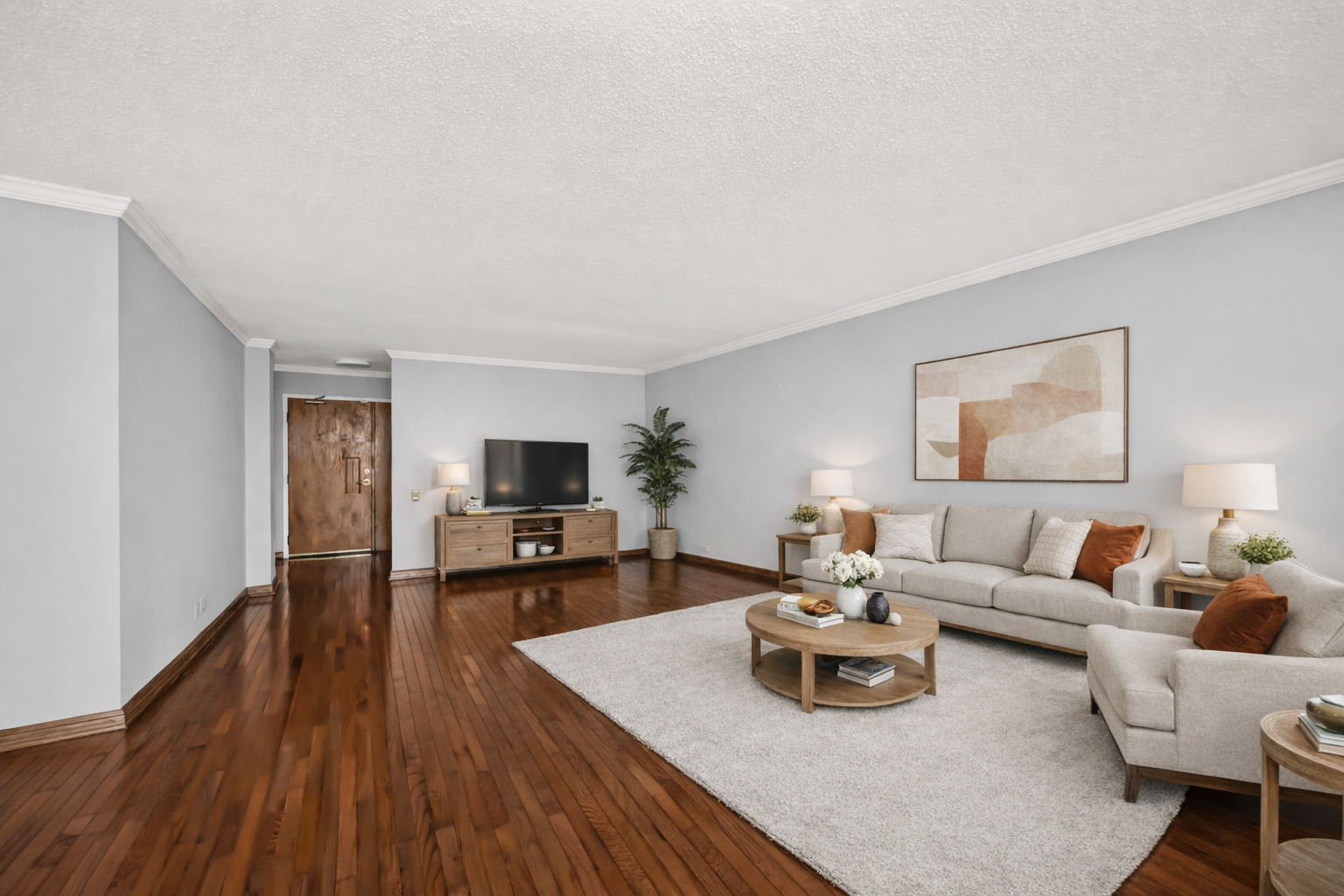 4170 N Marine Drive Unit: 18H