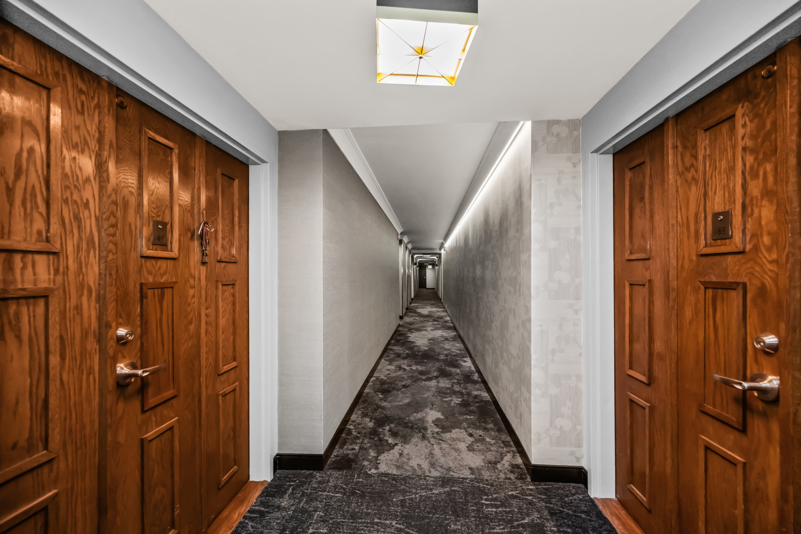 4170 N Marine Drive Unit: 18H