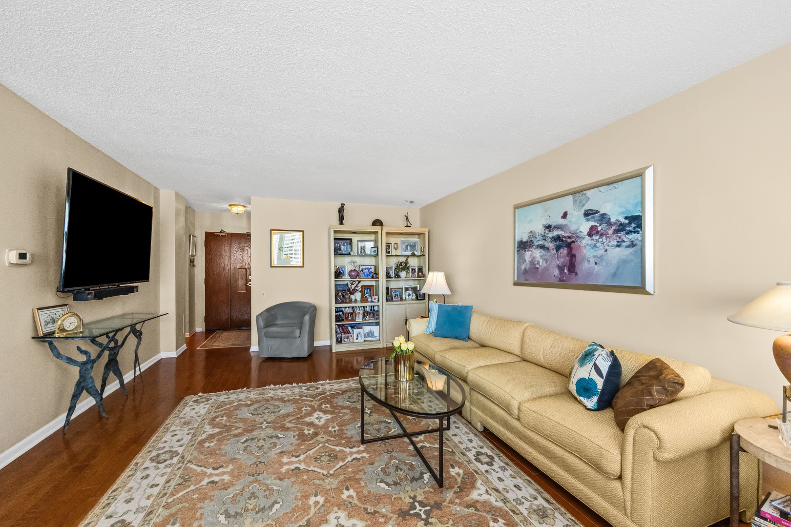 4170 N Marine Drive Unit: 21F