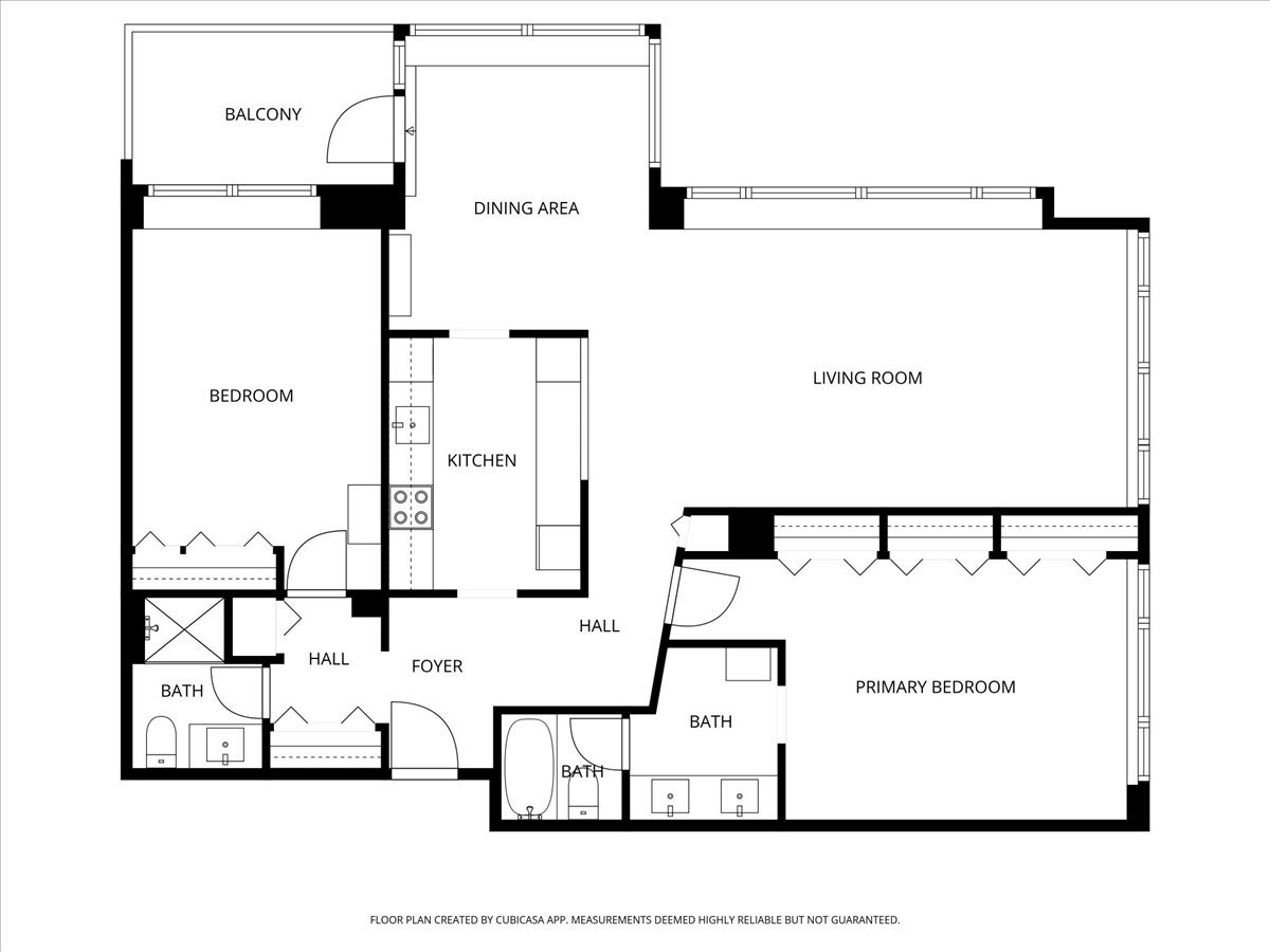 4250 N Marine Drive Unit: 835