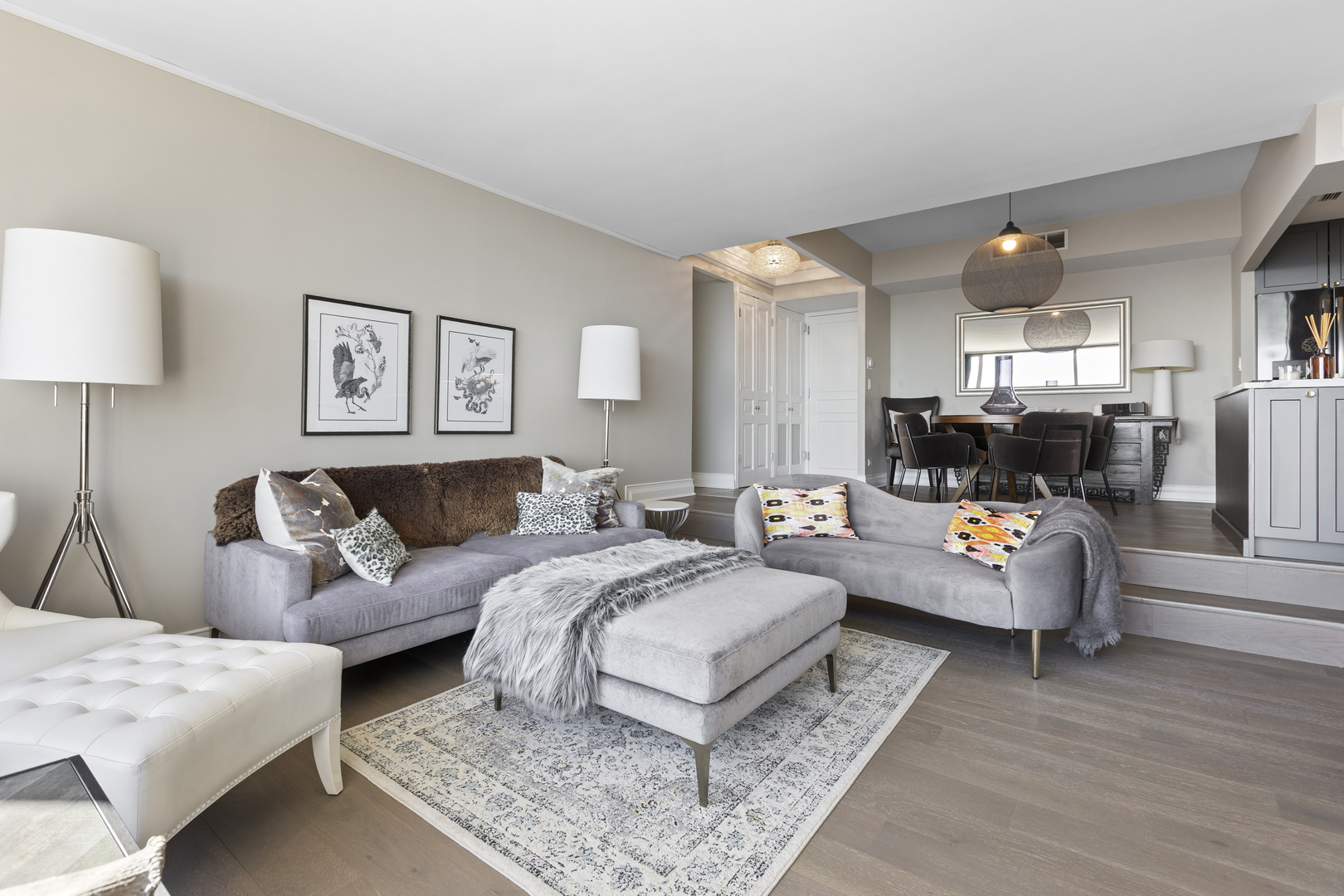 3200 N Lake Shore Drive Unit: 702