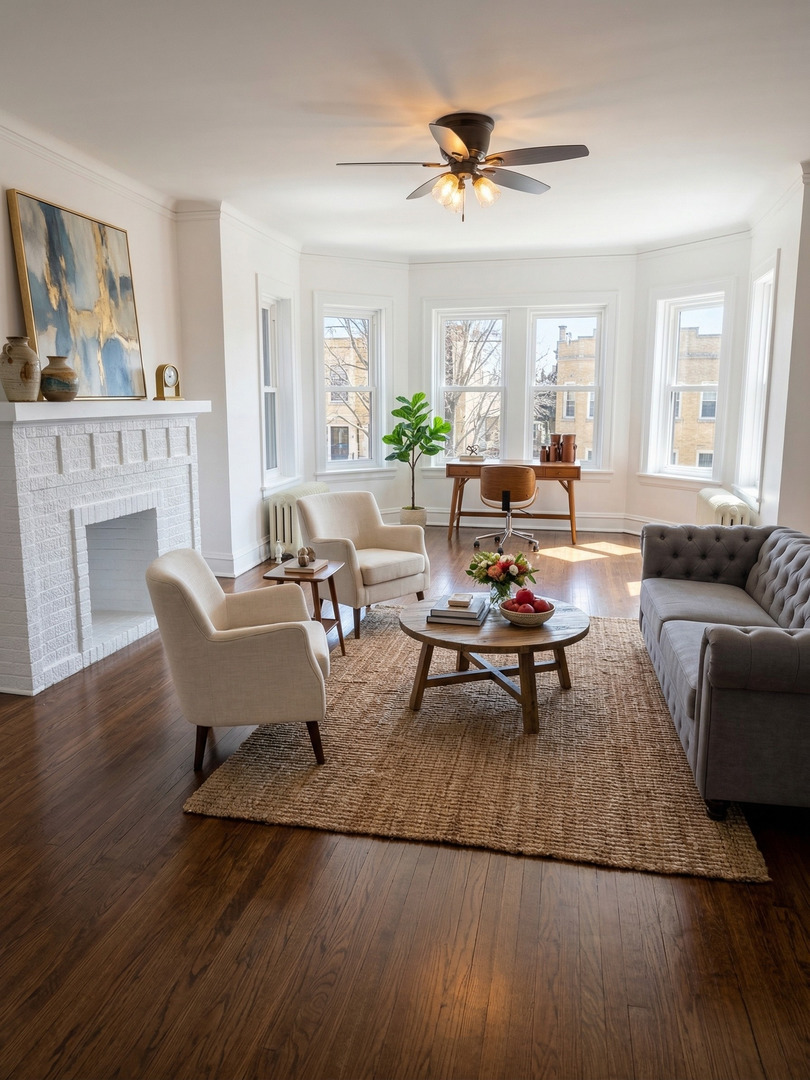 6246 N Oakley Avenue Unit: 2