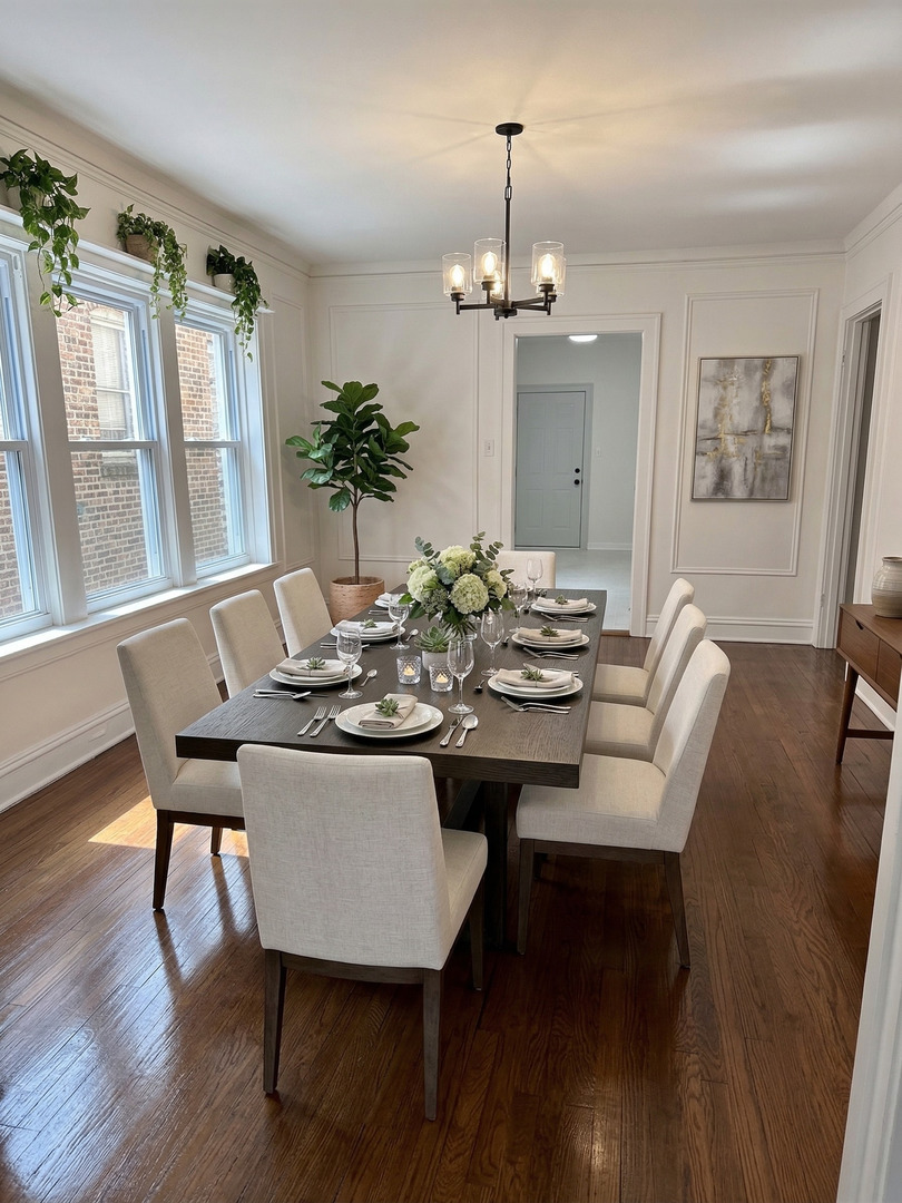 6246 N Oakley Avenue Unit: 2