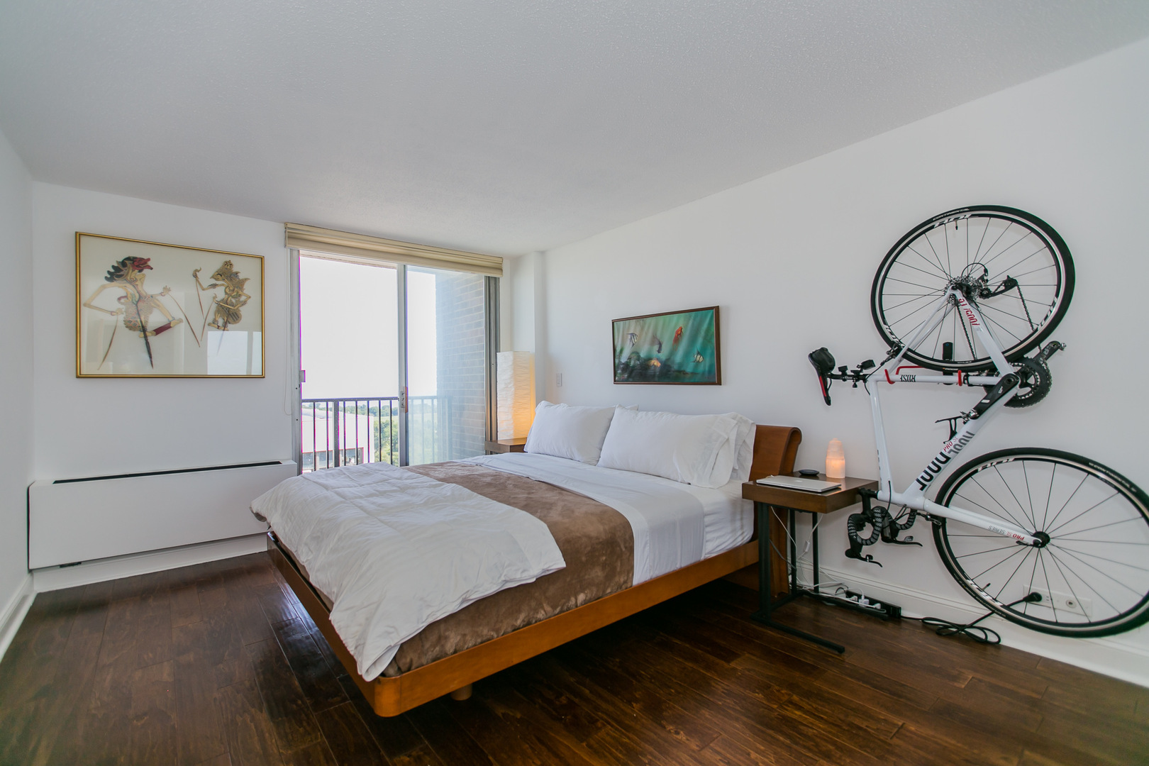 4170 N Marine Drive Unit: 18D