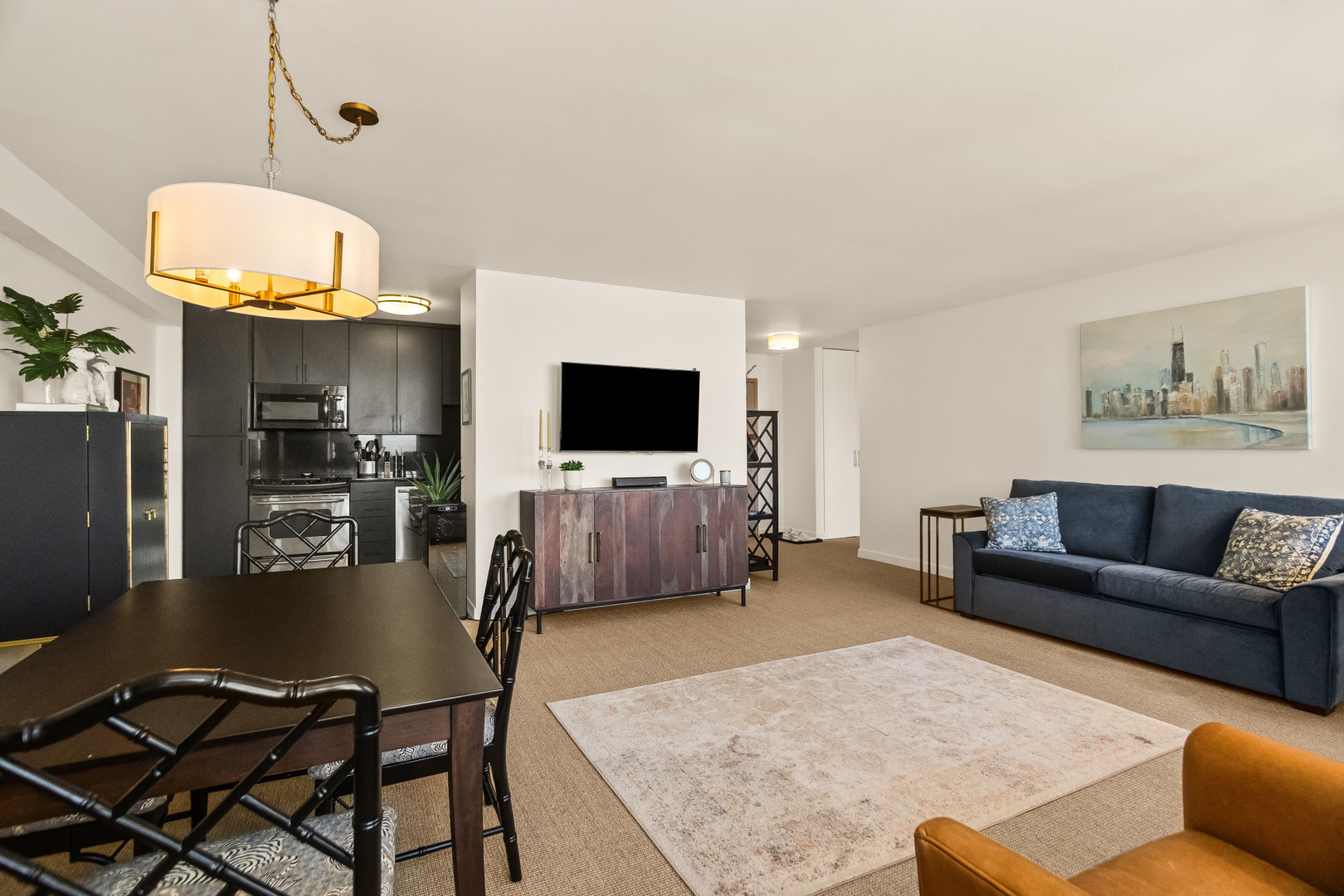 4250 N Marine Drive Unit: 1830