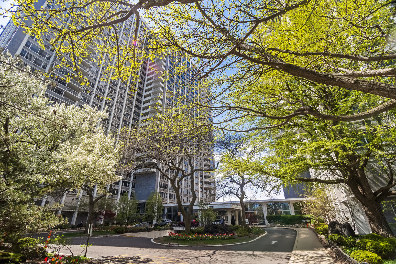 4250 N Marine Drive Unit: 1830