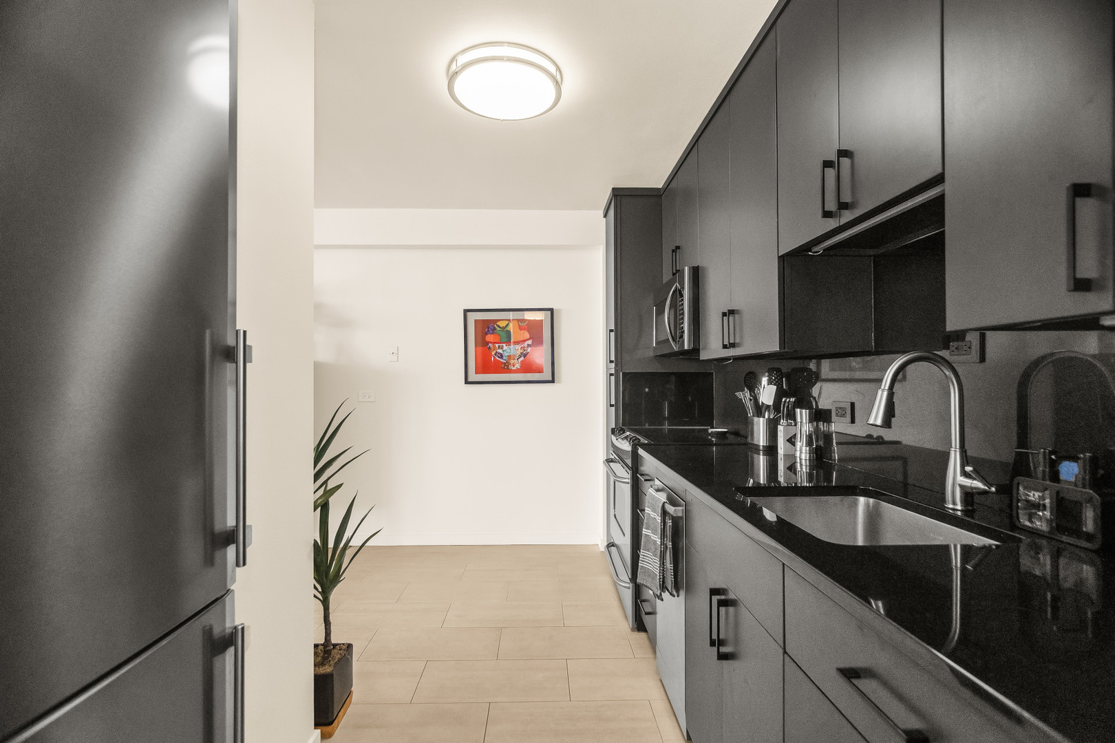 4250 N Marine Drive Unit: 1830