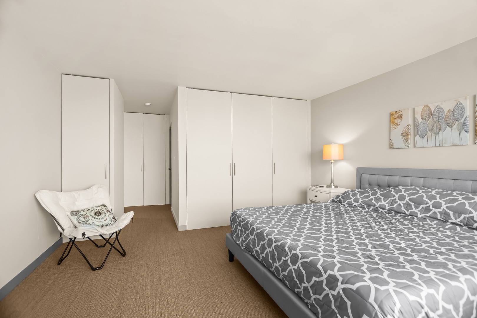 4250 N Marine Drive Unit: 1830