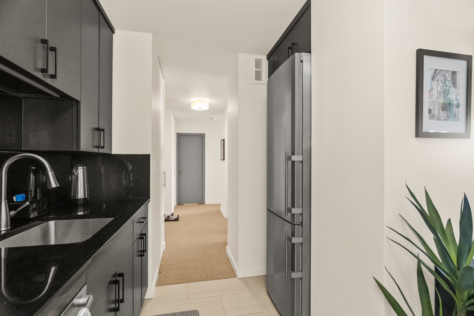 4250 N Marine Drive Unit: 1830