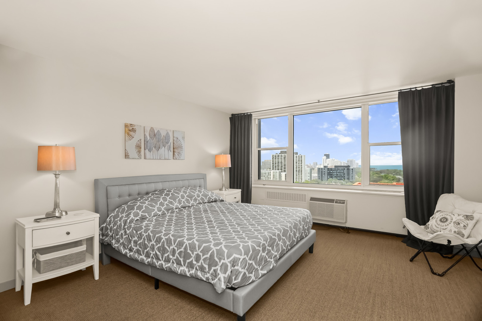 4250 N Marine Drive Unit: 1830