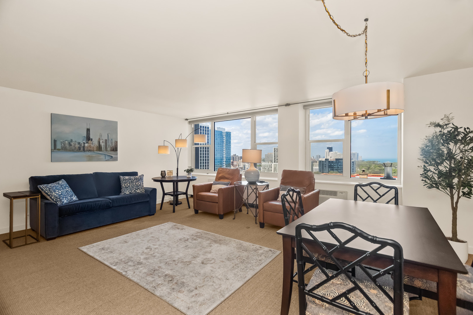 4250 N Marine Drive Unit: 1830