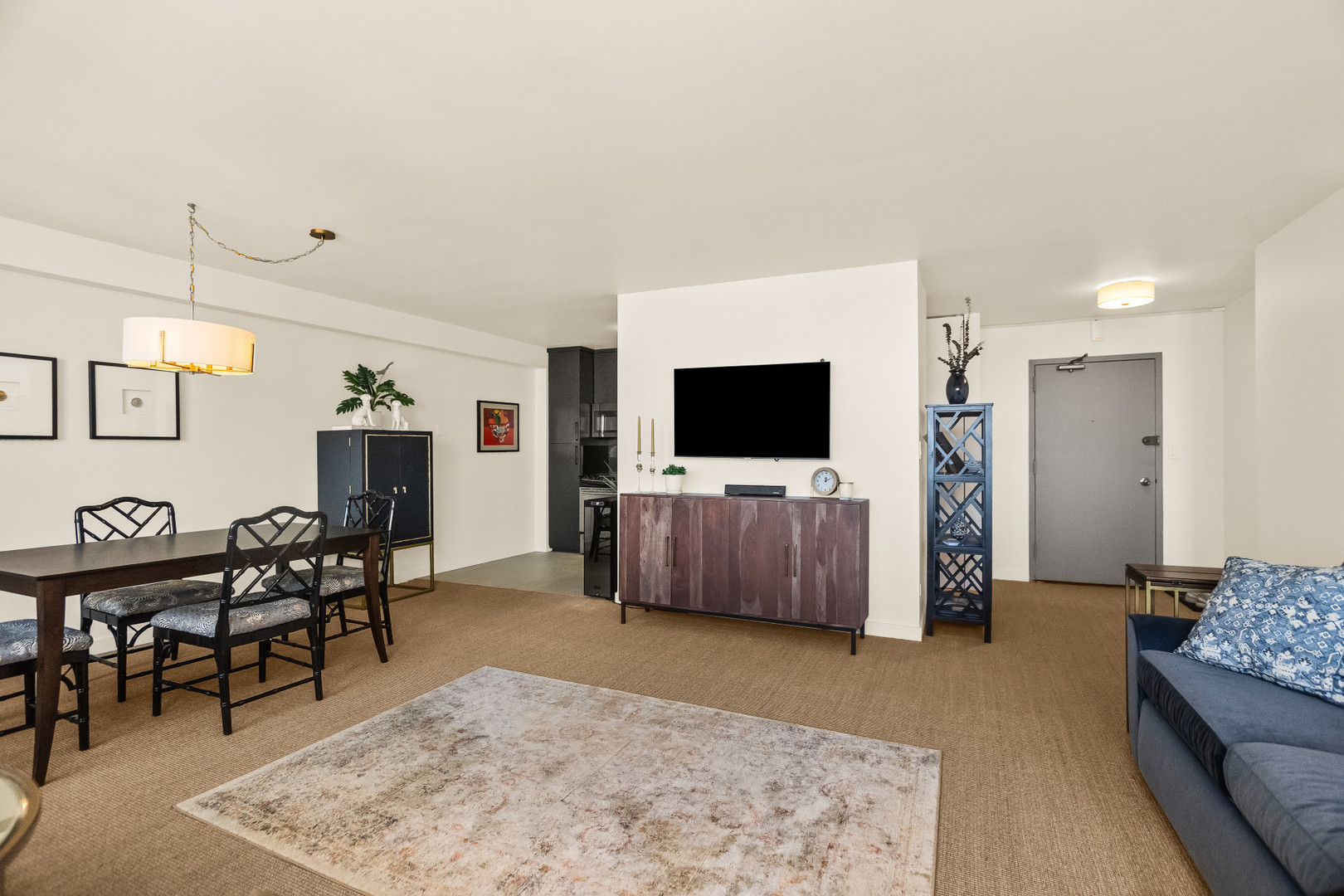 4250 N Marine Drive Unit: 1830
