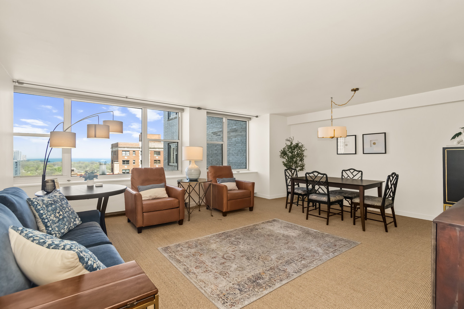 4250 N Marine Drive Unit: 1830