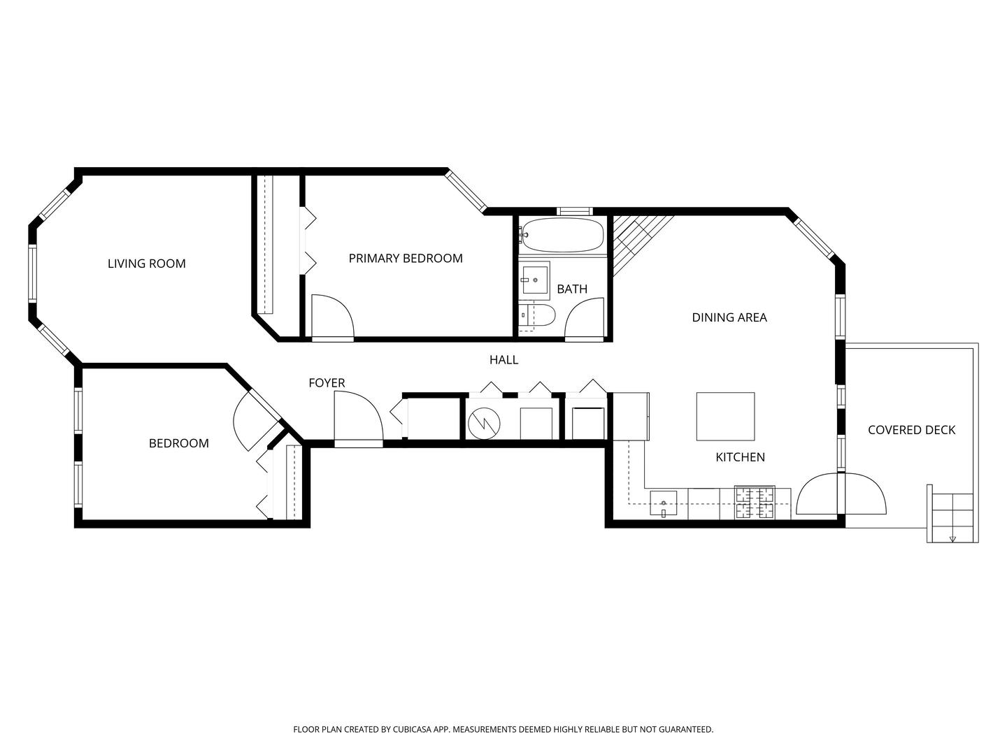 5353 N KENMORE Avenue Unit: 3A