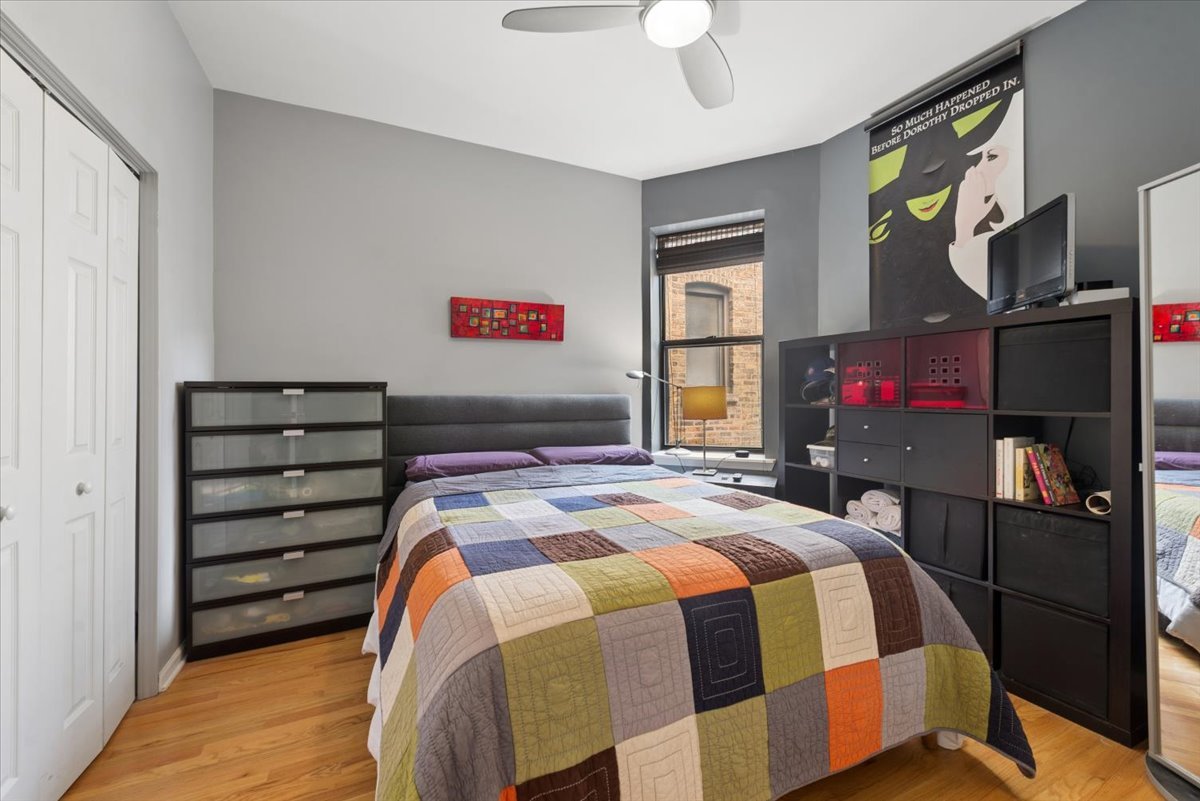 5353 N KENMORE Avenue Unit: 3A