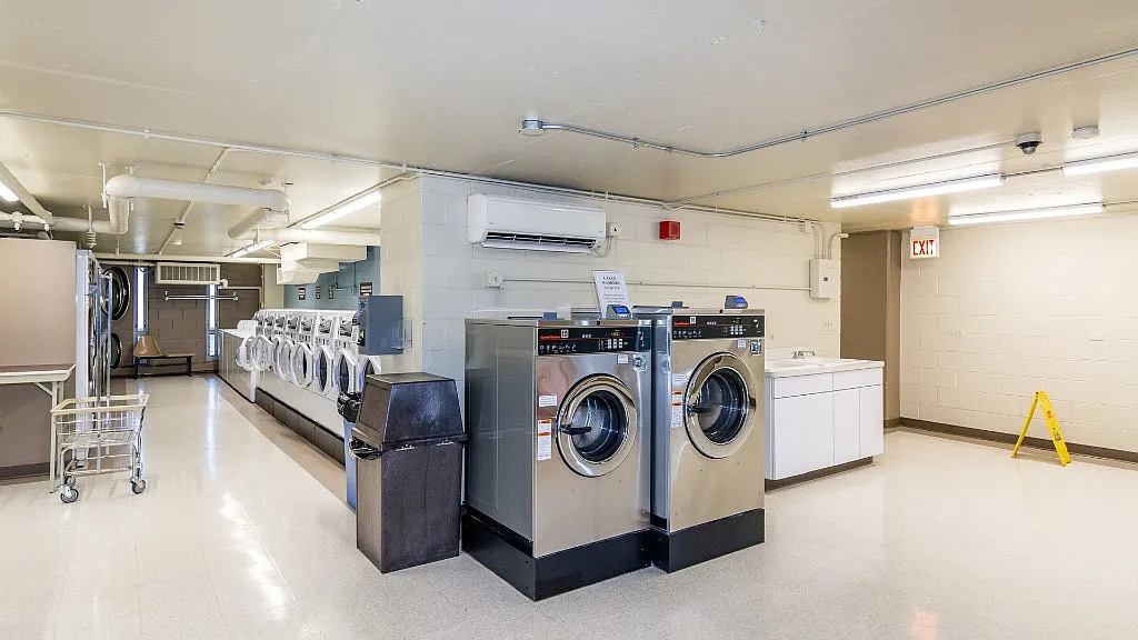 3550 N Lake Shore Drive Unit: 301