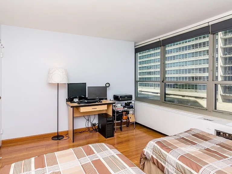 3550 N Lake Shore Drive Unit: 301