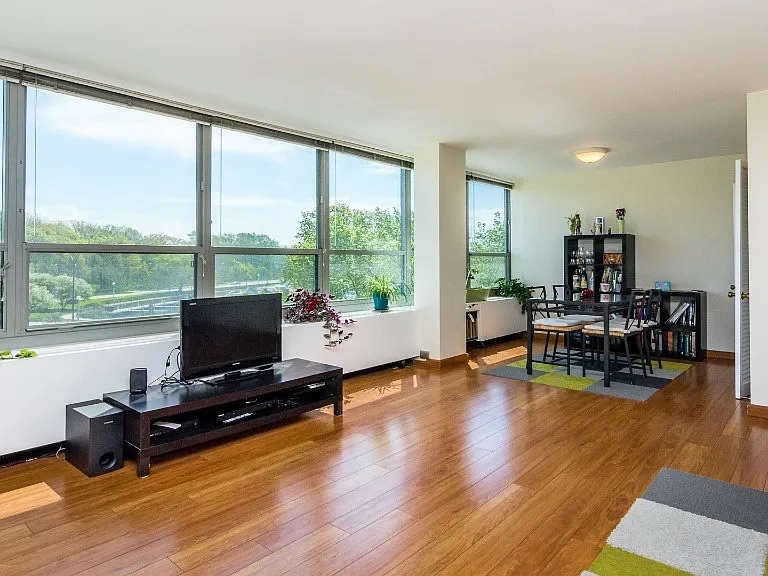 3550 N Lake Shore Drive Unit: 301