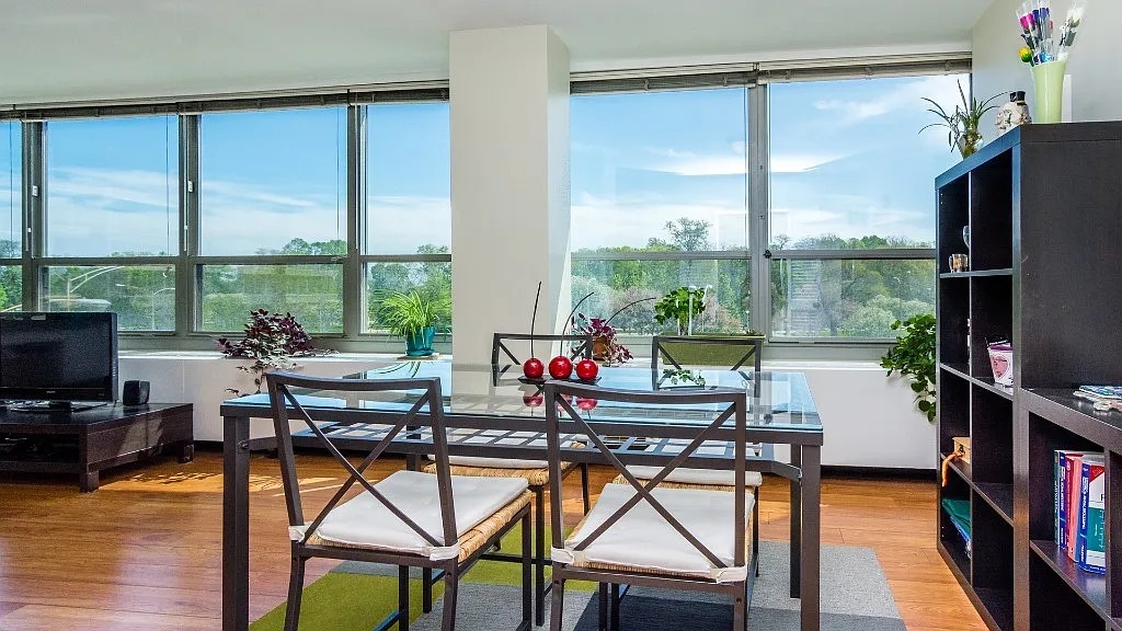 3550 N Lake Shore Drive Unit: 301