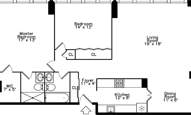 3550 N Lake Shore Drive Unit: 301
