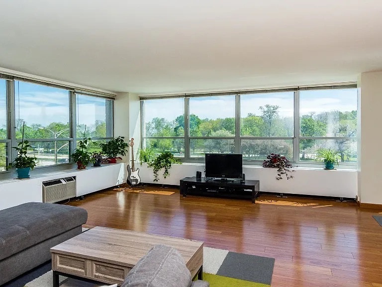 3550 N Lake Shore Drive Unit: 301