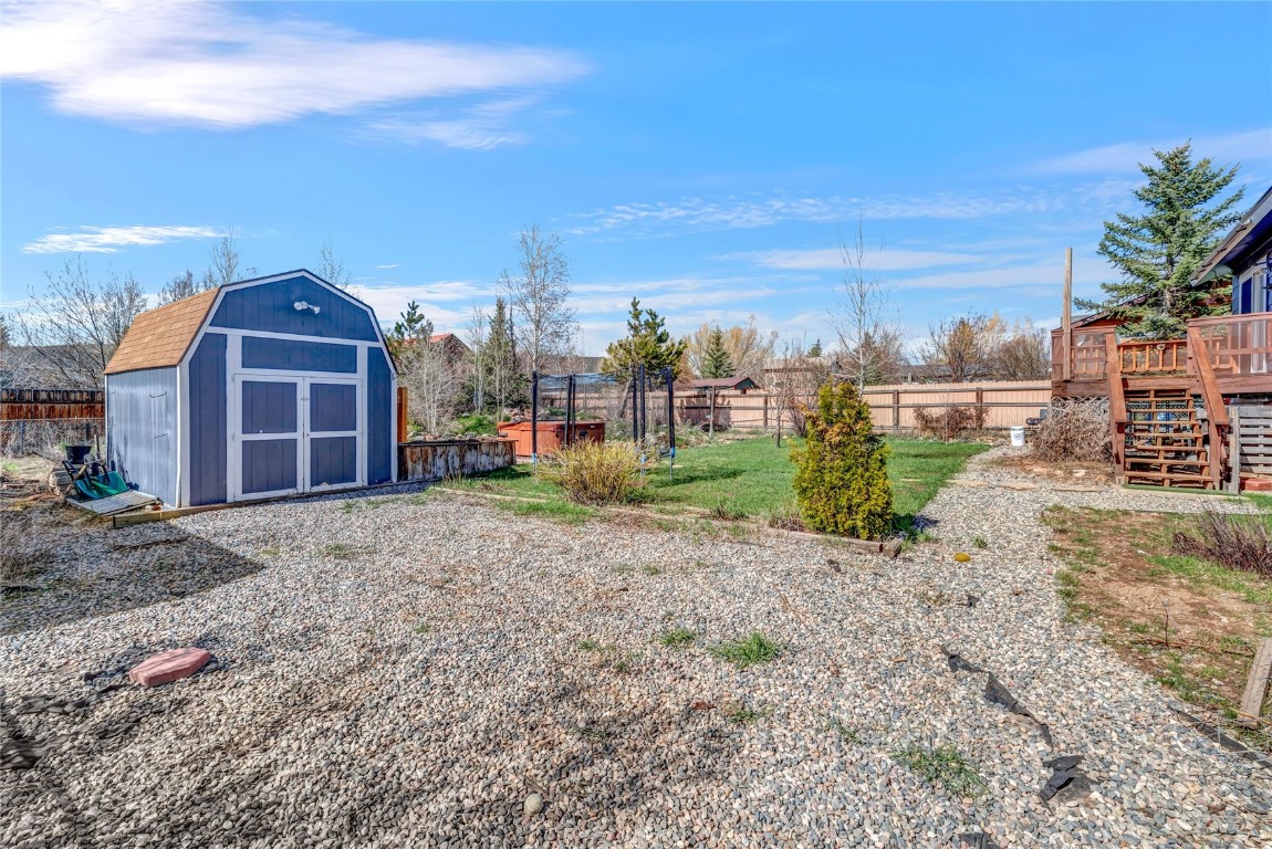 40521 Steamboat DRIVE