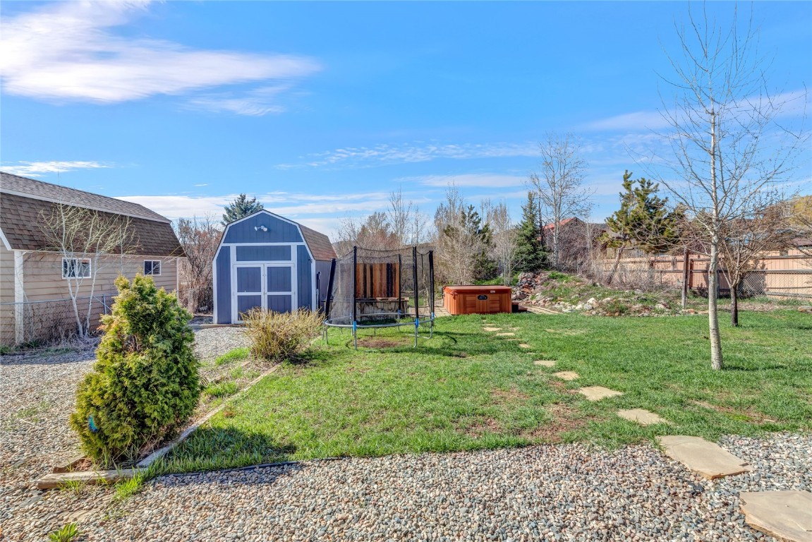 40521 Steamboat DRIVE