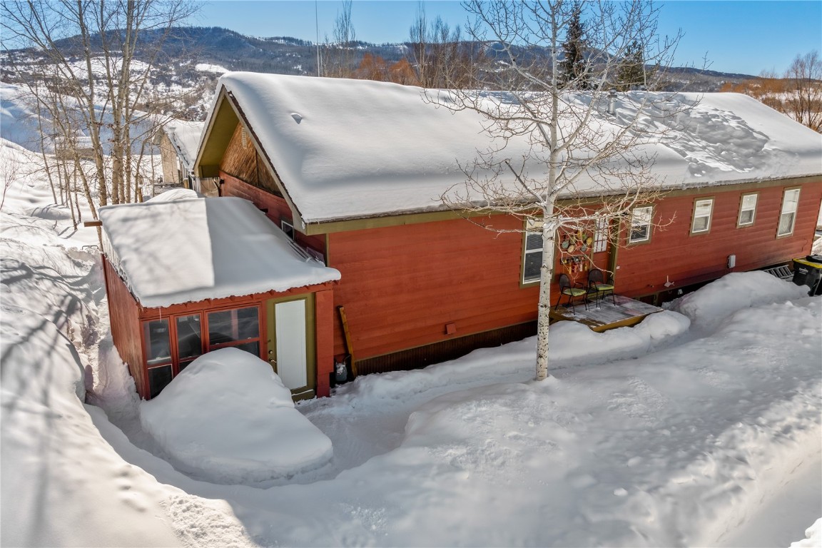 1360 Indian TRAIL 52