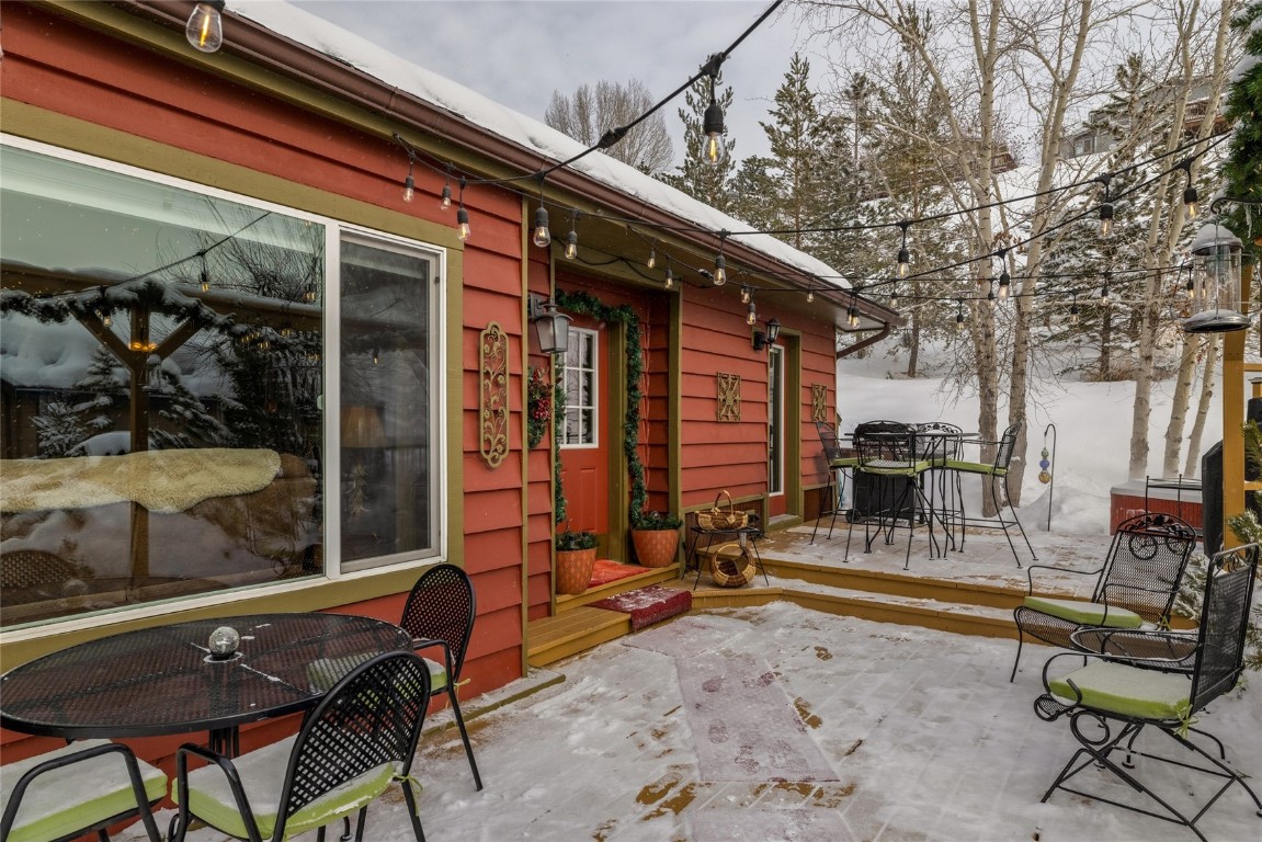 1360 Indian TRAIL 52