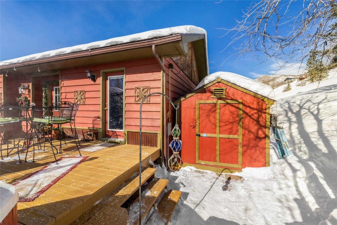 1360 Indian TRAIL 52