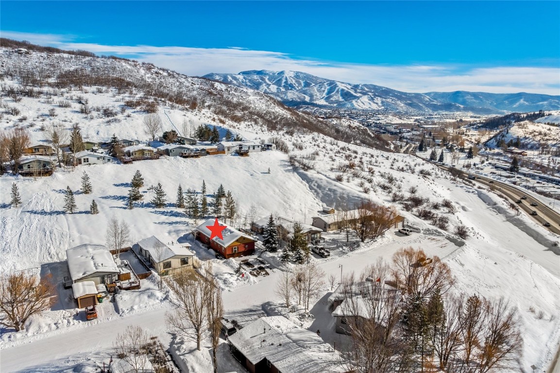 1360 Indian TRAIL 52