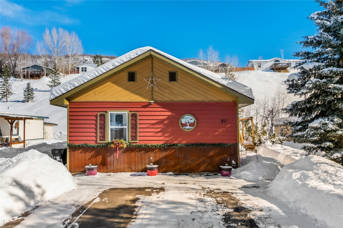 1360 Indian TRAIL 52