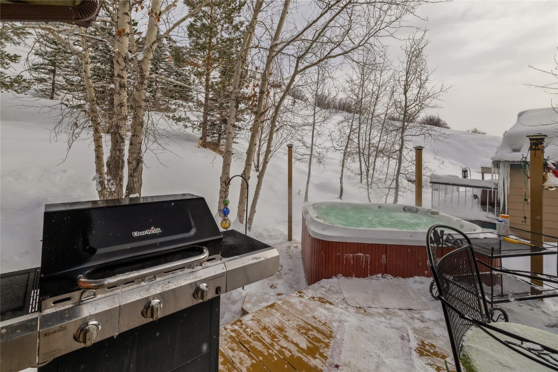 1360 Indian TRAIL 52