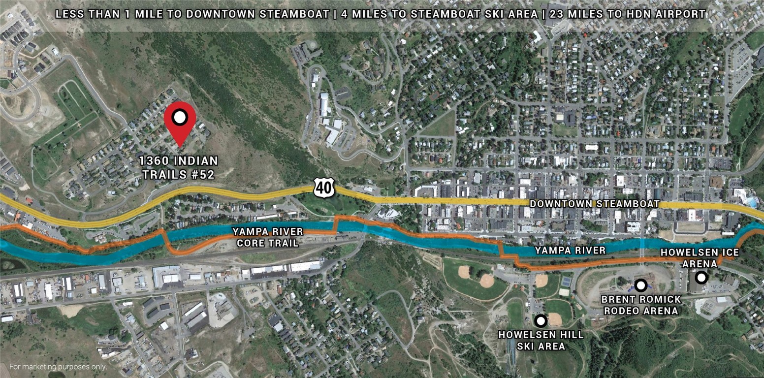 1360 Indian TRAIL 52