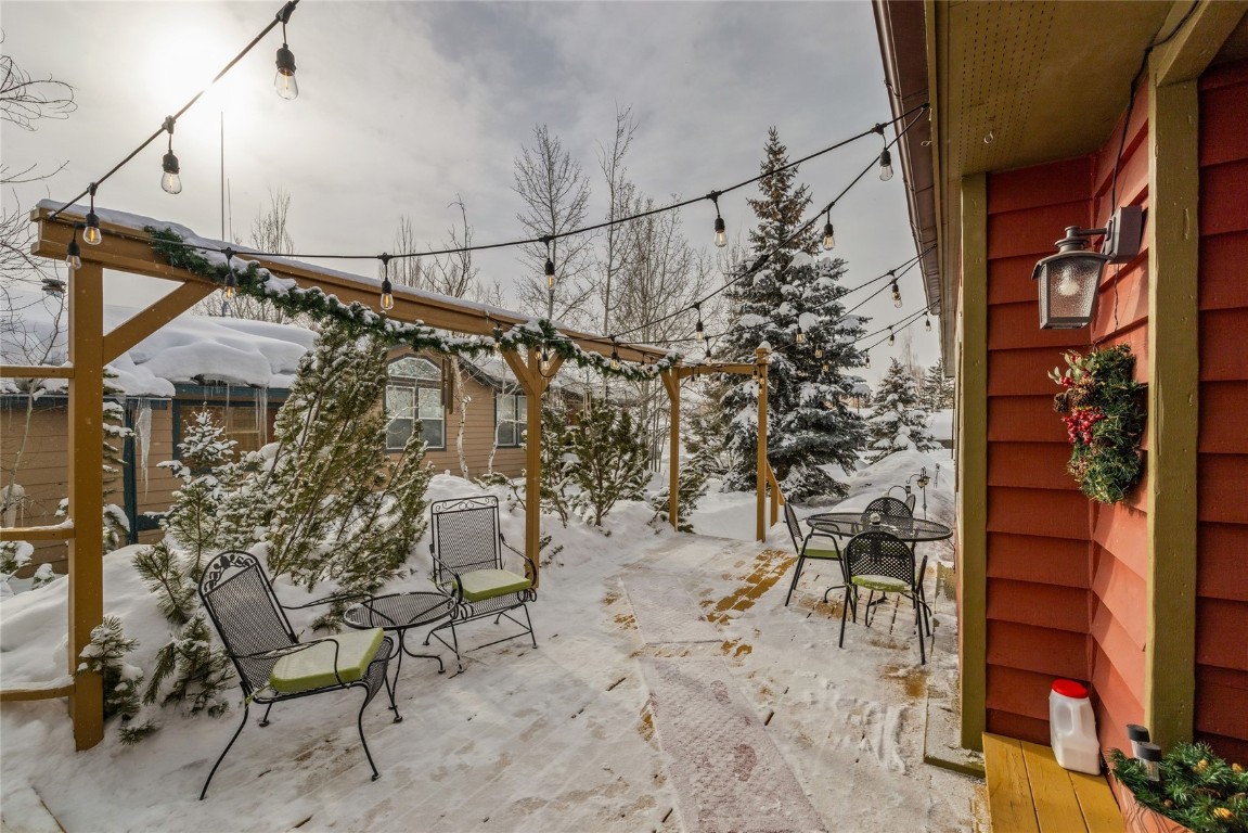 1360 Indian TRAIL 52