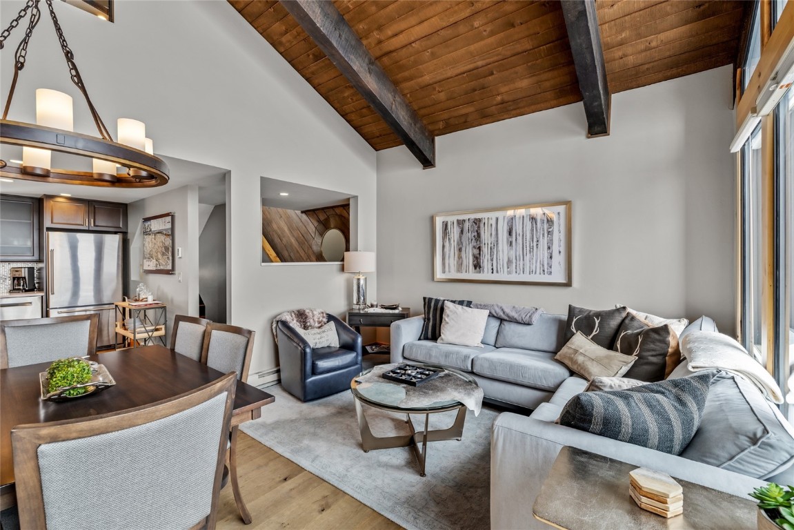 2130 Mount Werner CIRCLE 3322