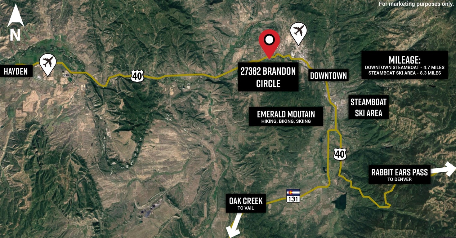 27382 Brandon CIRCLE