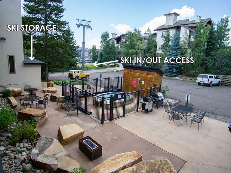 2320 Ski Trail LANE 206