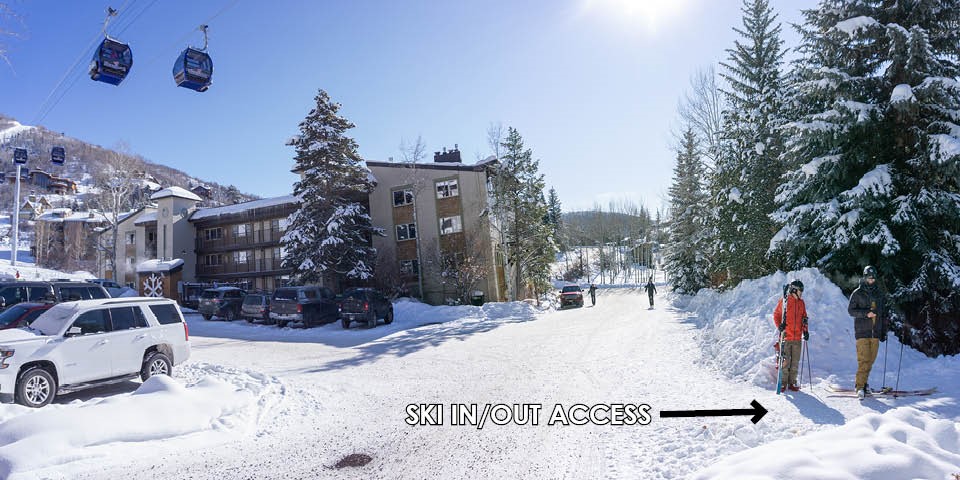 2320 Ski Trail LANE 206