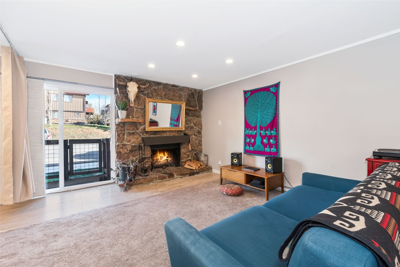 465 Tamarack DRIVE B107