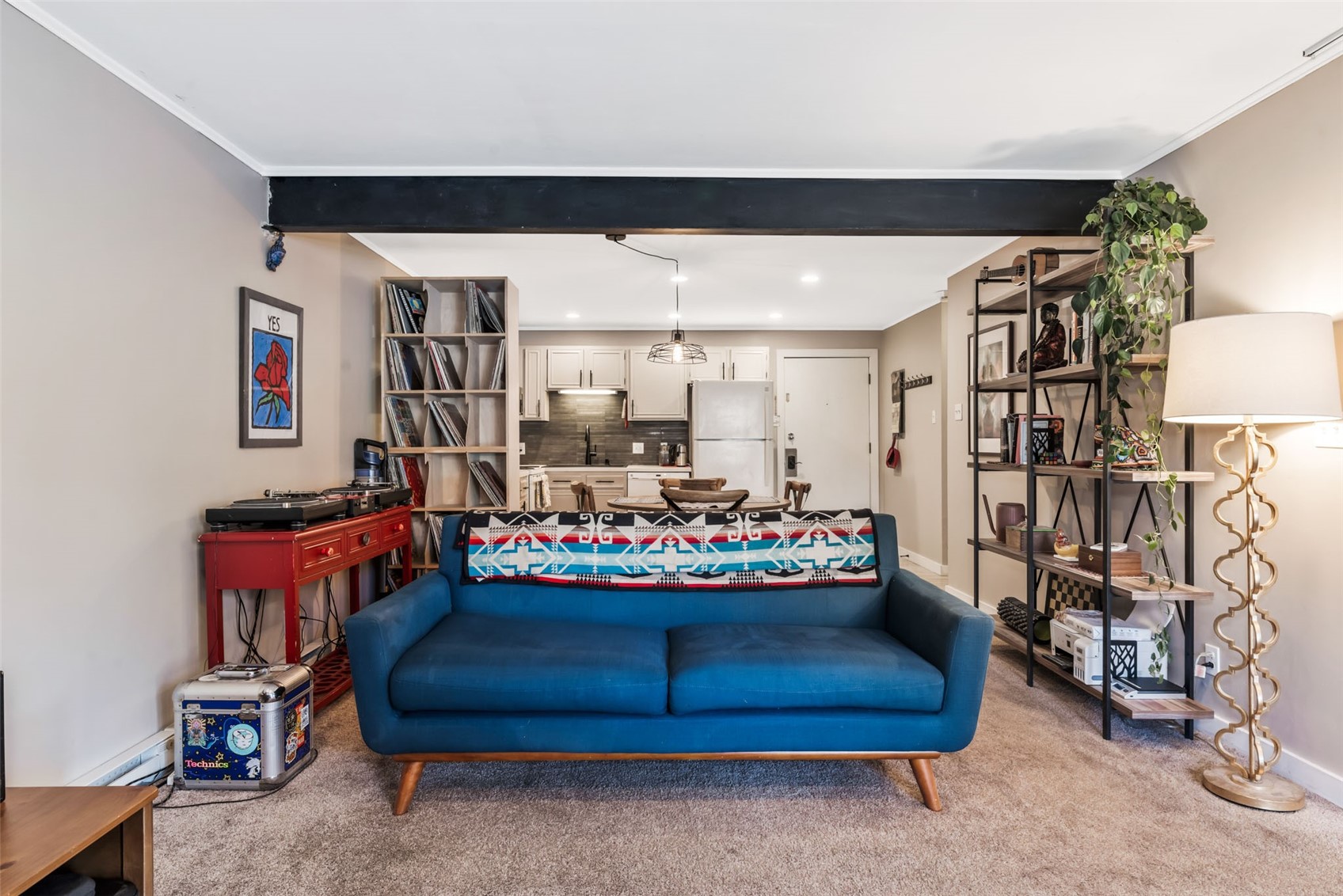 465 Tamarack DRIVE B107