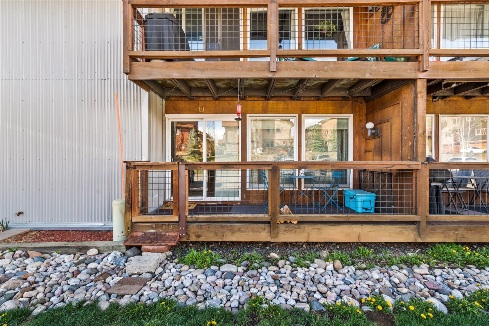 465 Tamarack DRIVE B107