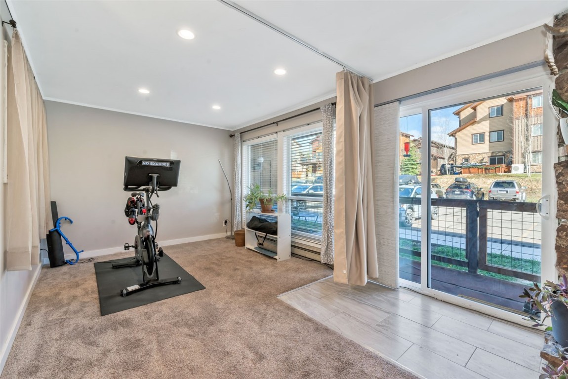 465 Tamarack DRIVE B107