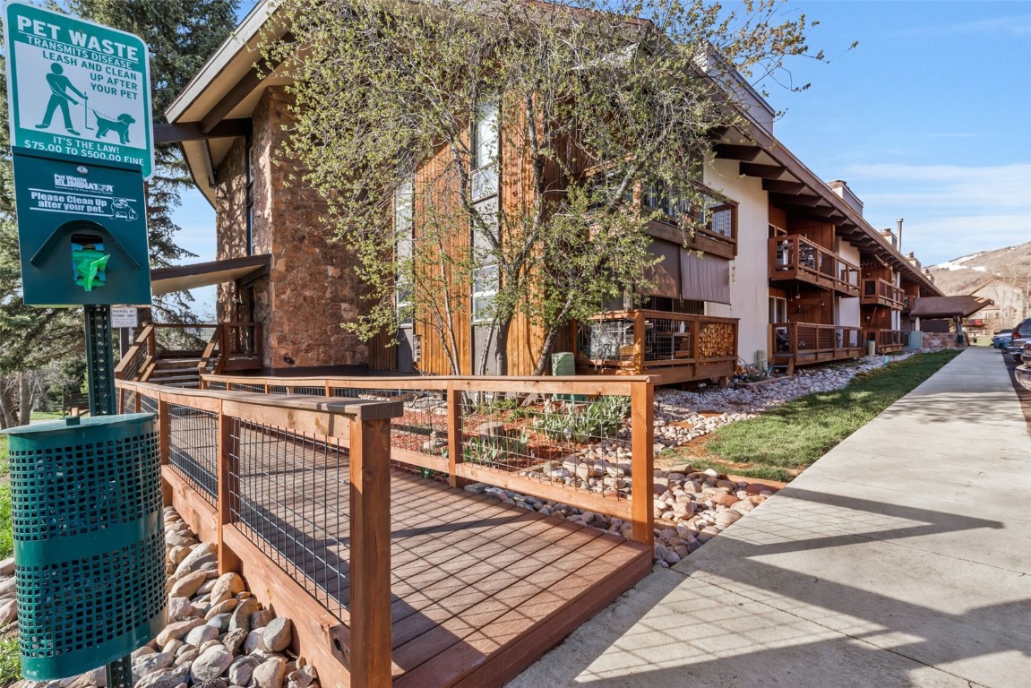 465 Tamarack DRIVE B107