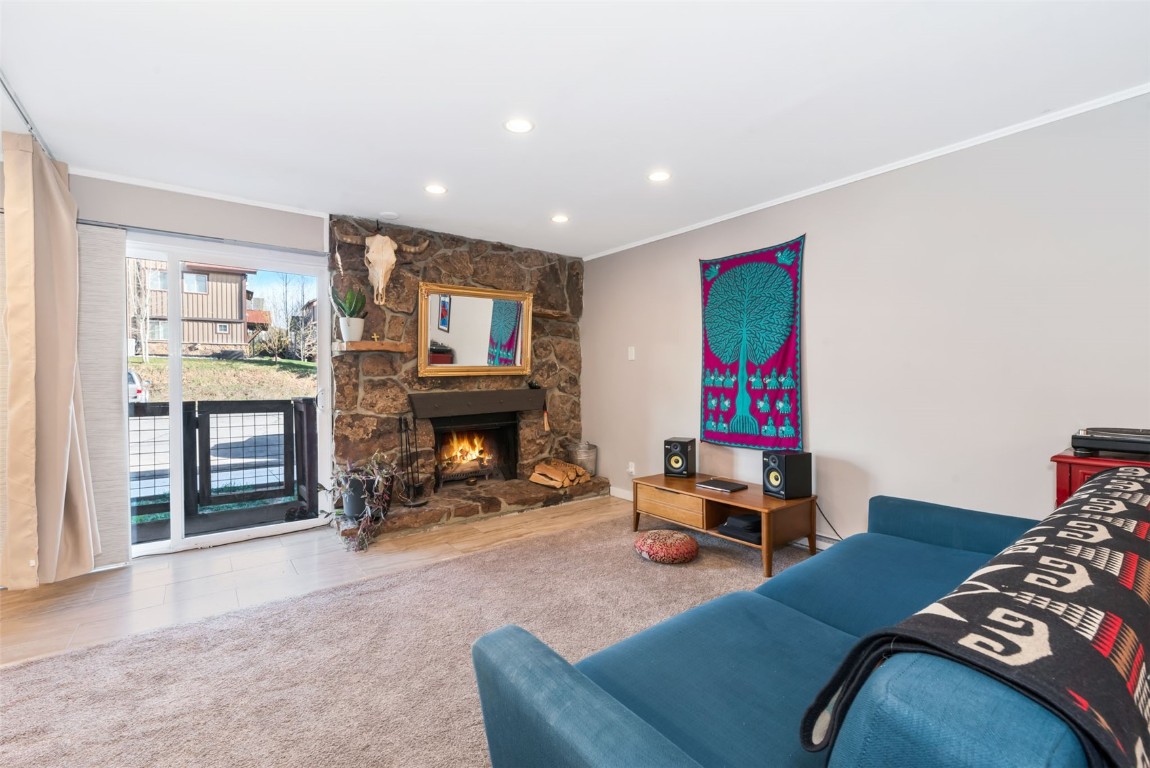 465 Tamarack DRIVE B107