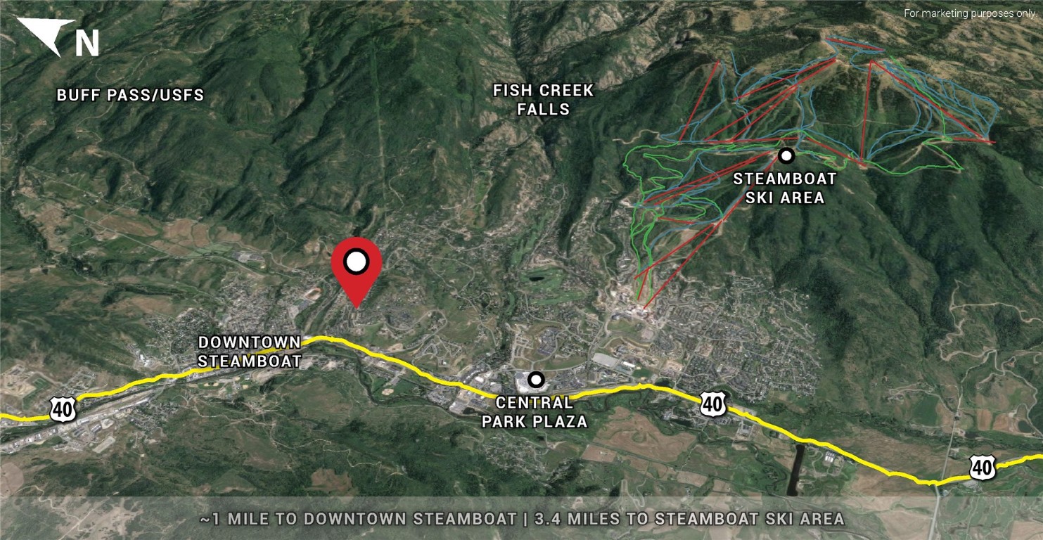 465 Tamarack DRIVE B107