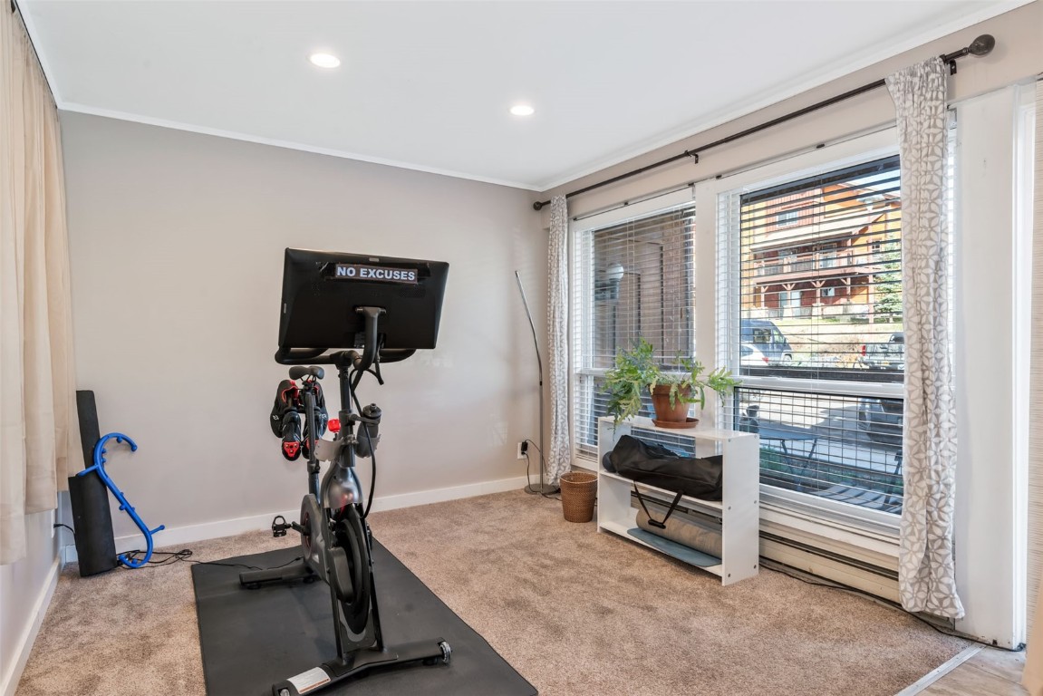 465 Tamarack DRIVE B107