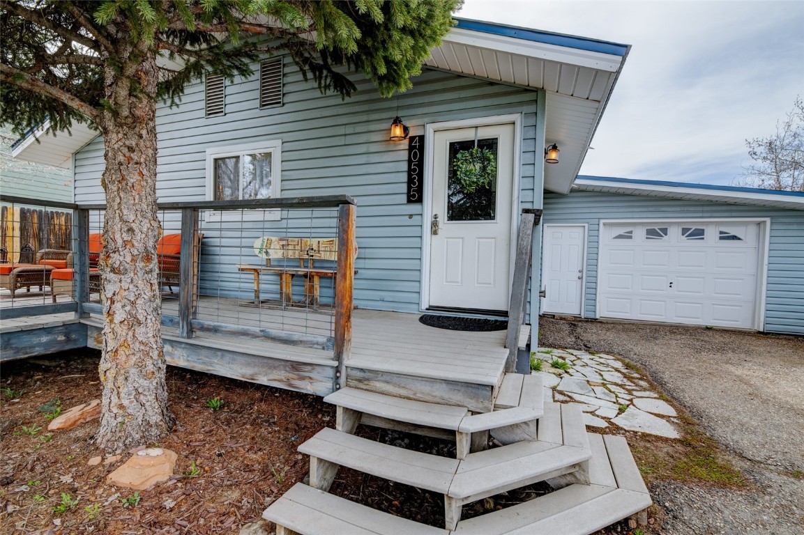 40535 Steamboat DRIVE